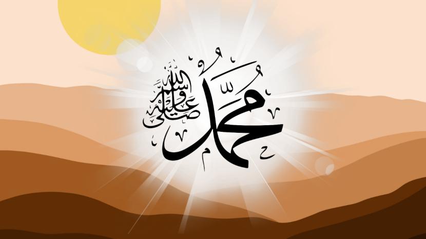 Ketika Umat Nabi Muhammad Menjadi Saksi bagi Umat Nabi Nuh di Hari Kiamat