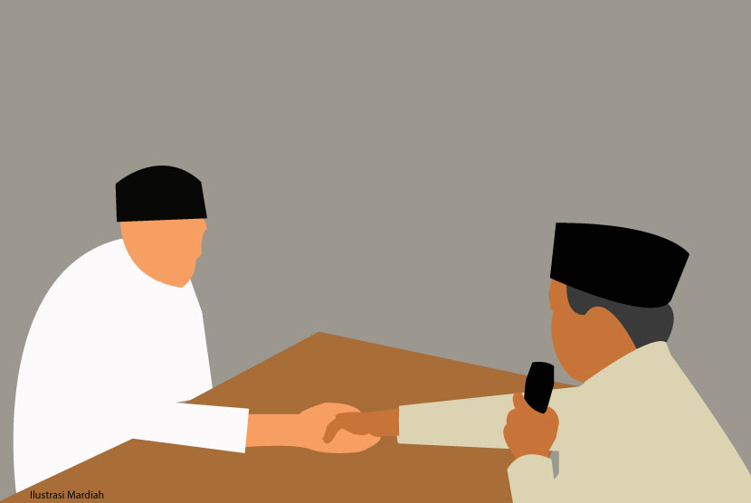 Tata Cara Menjadi Mualaf: Syariat Islam dan Catatan Sipil