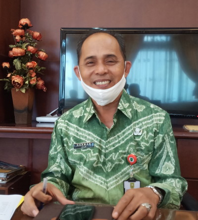 Bapenda Riau Bukukan Rp943 Milliar dari PKB dan BBNKB