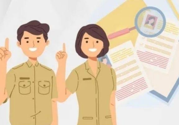 Masa Sanggah Ditutup, 583 Pelamar PPPK Pemprov Riau Tunggu Pengumuman