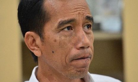 Jokowi Kembali Dijadwalkan Kunjungi Riau