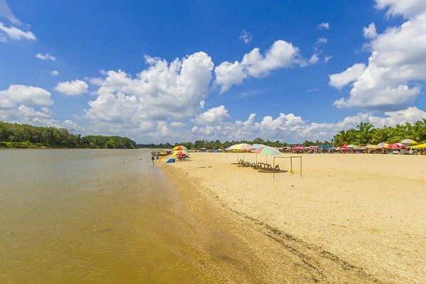 Pelaku Pariwisata Riau Tak Terlalu Khawatir Omicron