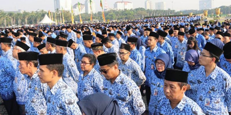 Kartu Kredit PNS dengan Limit Lebih dari Rp200 Juta akan Segera Diluncurkan