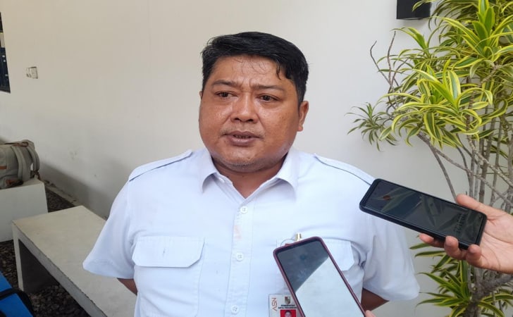 Temuan THL Fiktif, DLHK Kota Pekanbaru Mesti Kembalikan Uang Negara