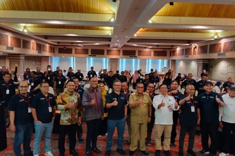 Pertamina Awal Tahun  Menemukan Cadangan Minyak Ribuan Barel