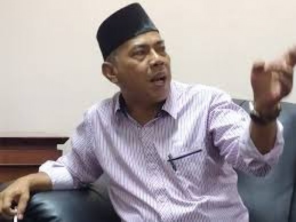 Aksi Tak Senonoh Siswa Rohul, Komisi V DPRD Riau Ajak Semua Pihak Terkait Introspeksi Diri