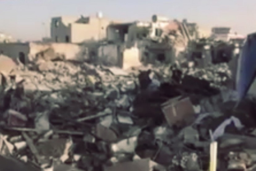 Iran Bersedia Dorong Gencatan Senjata di Yaman