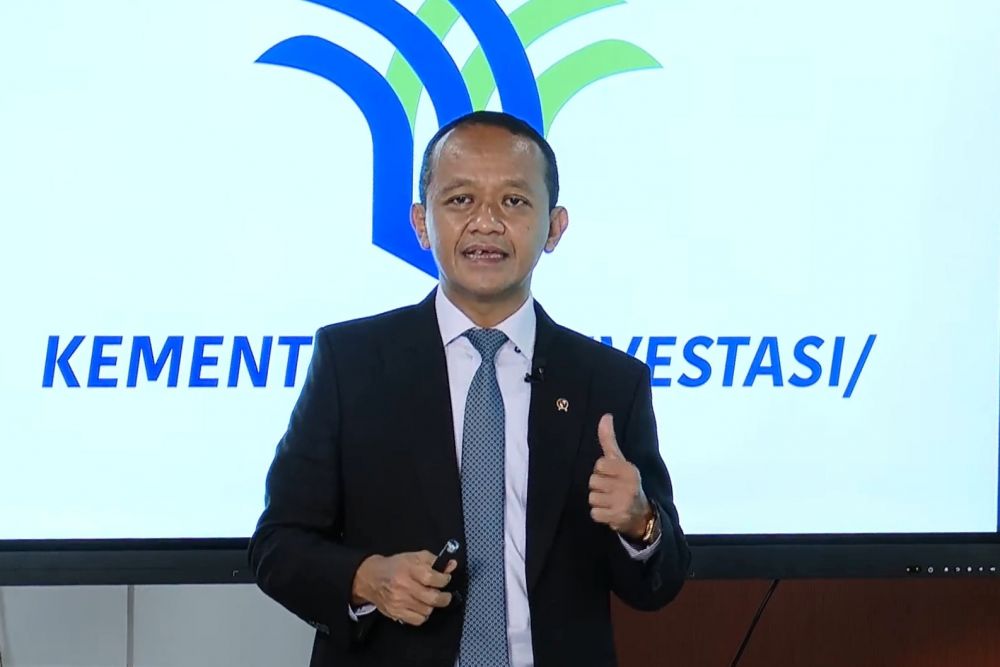 Provinsi Riau 4 Besar Realisasi Investasi PMDN dan PMA di Indonesia