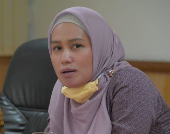 Pengelolaan Blok Rokan Harus Menguntungkan Daerah Penghasil
