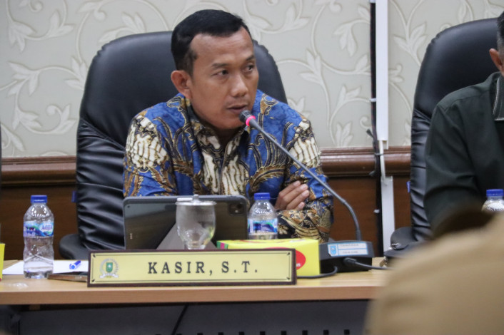 Empat Proyek Strategis Nasional di Riau Berlanjut, PKB : Dampak Positif bagi Ekonomi Daerah