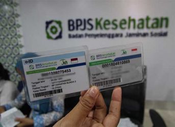 Soal Aturan Baru BPJS Kesehatan, Dewan Ingatkan Agar Tak Rugikan Masyarakat