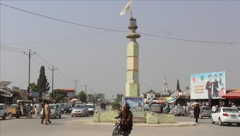 Taliban: Internasional Jangan Isolasi Afghanistan