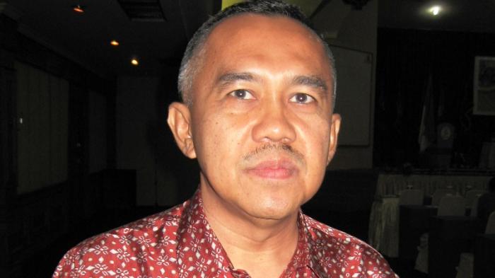 PLT Gubernur Riau 