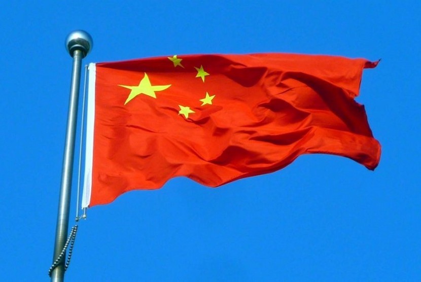 China Danai Pos Perbatasan Tajikistan-Afghanistan