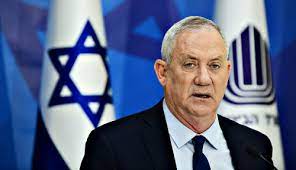 Menhan Israel: Kami Siap Serang Iran!