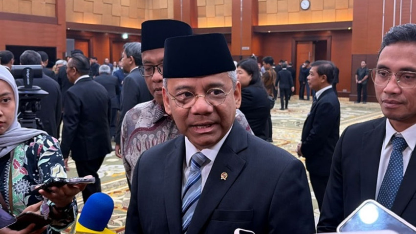 Menkeu Pastikan Gaji ASN Tak Lewat Kopdes