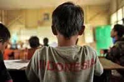 Pengajar Muda Angkat Potensi Anak Bengkalis