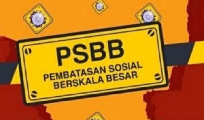 Pemko Pekanbaru Tunggu Keputusan Gubernur untuk Perpanjangan PSBB