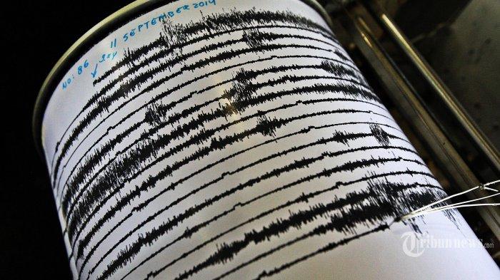 Getaran Gempa Sumbar Capai Pekanbaru, Ada Warga yang Mengira Itu Gangguan Jin