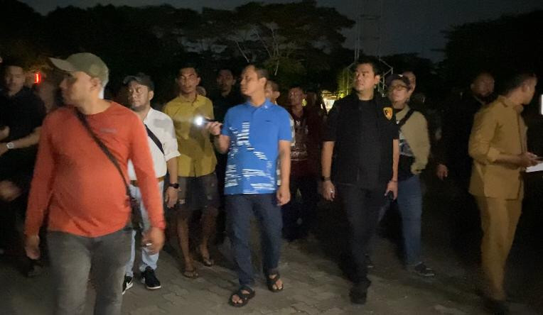 Wako Pekanbaru Kumpulkan Ratusan Armada dan Mobil Angkut Sampah PT EPP, Soroti Kinerja Tak Sesuai Kontrak