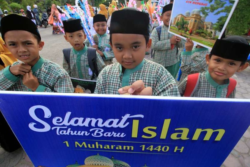 Muharram Awali Tahun Baru Hijriyah, Ini Amalan Sederhana Sarat Pahala yang Bisa Dilakukan