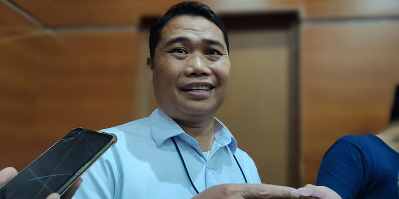 Soal Pengunduran Diri Dirdik KPK, Firli Bahuri: Kami Butuh dan Pertahankan Asep Guntur Rahayu