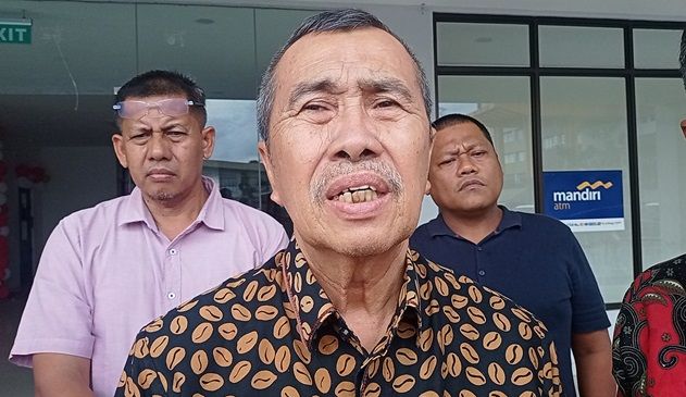 Pengaruh Sentimen Rakyat Akibat PKS Tinggalkan Anies, Pilkada Riau Syamsuar Diprekdiksi Tenggelam Sebelum Pemilihan