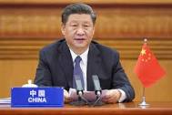 Xi Peringatkan Biden Tidak Ikut Campur Persoalan Taiwan