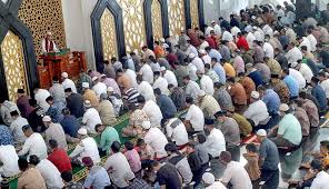 Keutamaan Sholat Jumat dan Cara Melaksanakannya