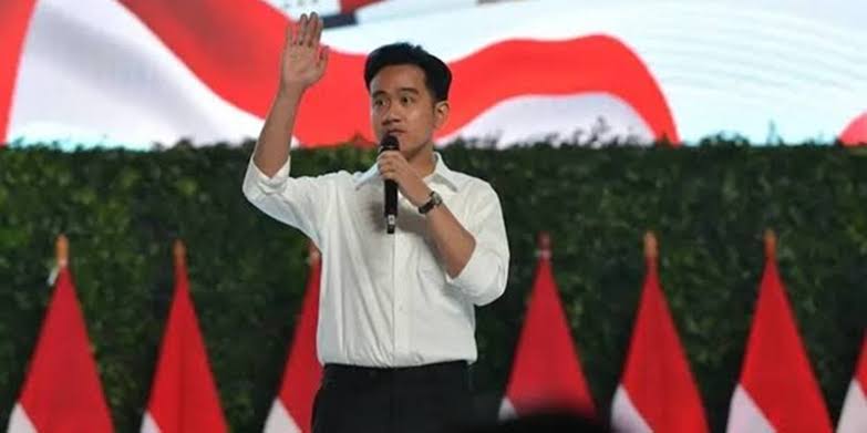 Gibran Harus Buktikan Kapasitas Demi Jaga Nama Baik Jokowi