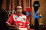 PDIP Minta Menteri tak Sibuk Nyapres, Golkar Bereaksi