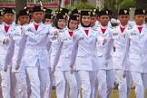 Rekrutmen dan Seleksi Calon Paskibraka 2025 Kepulauan Meranti Dimulai