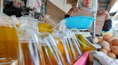 Beli Minyak Goreng Pakai PeduliLindungi, Pemprov Riau Tunggu Kebijakan Pusat