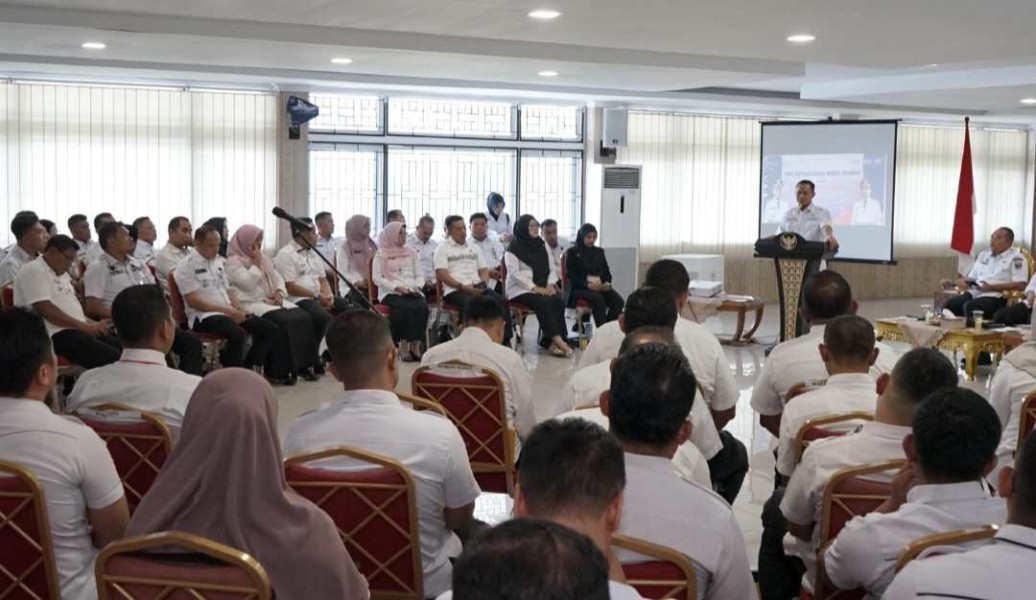 Data Stunting dan Anak Putus Sekolah di Pekanbaru Ternyata Banyak yang Tidak Sesuai Fakta