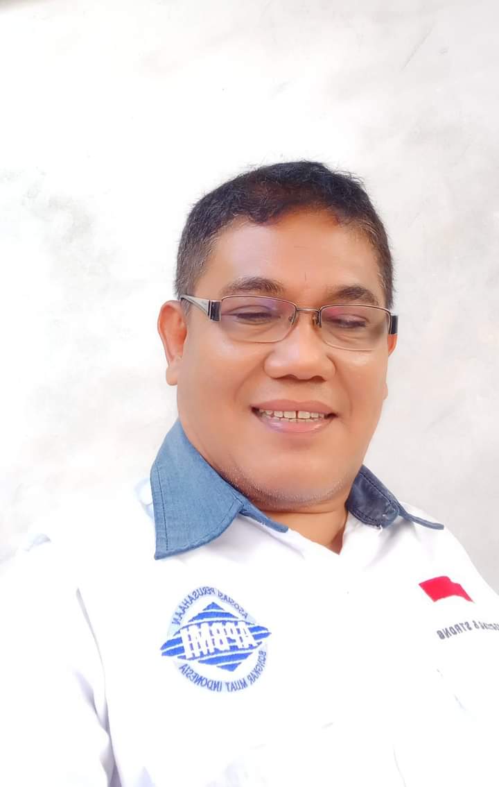 Ahmad Maritulius Himbau Masyarakat Ikut Program Vaksin 