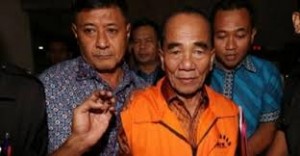 KPK Panggil Bos Perusahaan Kelapa Sawit Atas Suap Alih Fungsi Lahan Riau