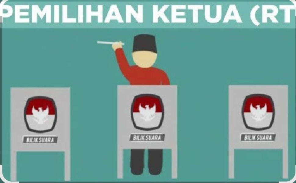 Pemkot Pekanbaru Pastikan Seleksi RT RW Transparan dan Berorientasi Pelayanan