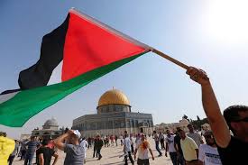 Palestina Dapat Suntikan Dana Baru Setelah Dipangkas Trump