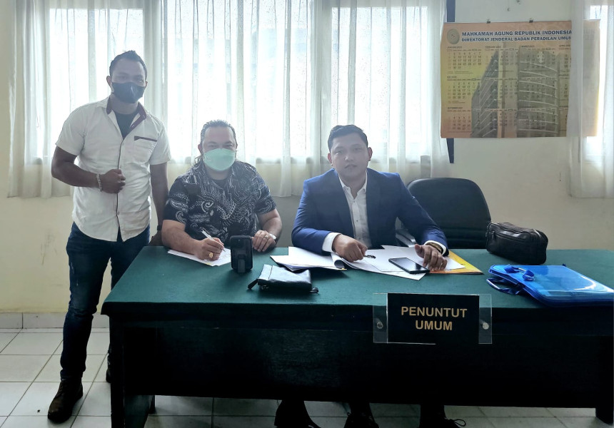 Kemenangan Ahli Waris Samin Dikuatkan Pengadilan Tinggi Tata Usaha Negara (PTTUN) Medan