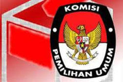 Bergejolak,,KPU Riau Bantah Palsukan Kode Lima Desa Sengketa