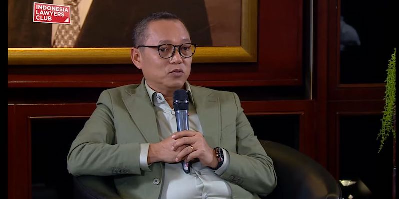 Pilpres 2024 Masih Dinamis, PDIP: Bisa Saja Anies Tak Dicalonkan Nasdem