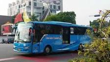 Trans Metro Pekanbaru Kembali Layani Masyarakat