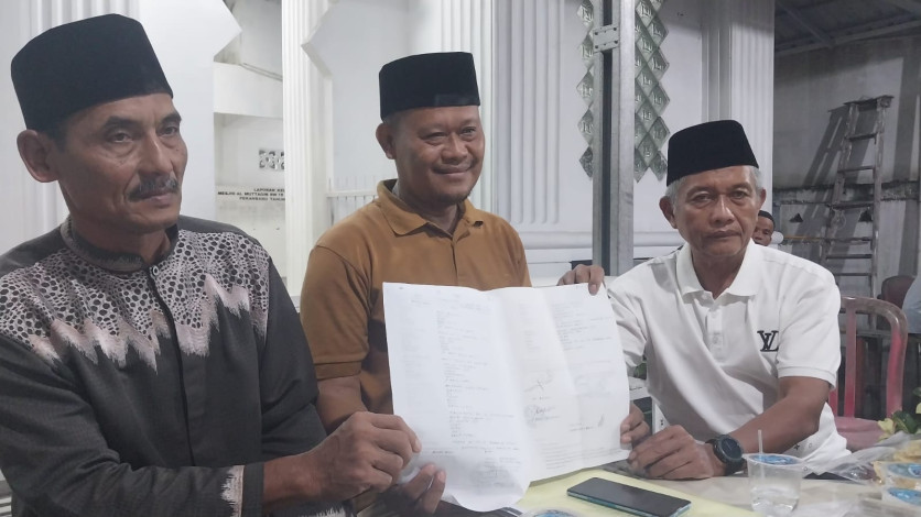 Tanah Wakaf Dijual, Ahli Waris dan Pembeli Digugat ke Pengadilan Agama Kota Pekanbaru