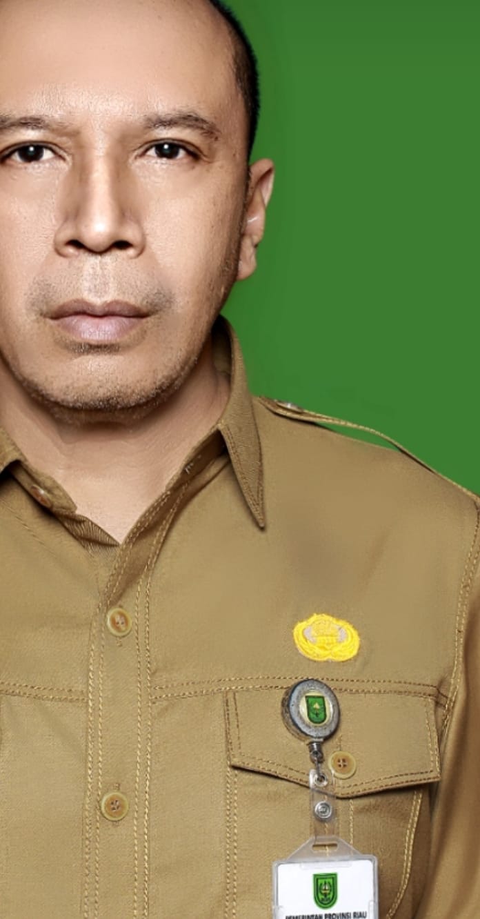 Kepala UPT Samsat Kesal dengan Pemkab Meranti.