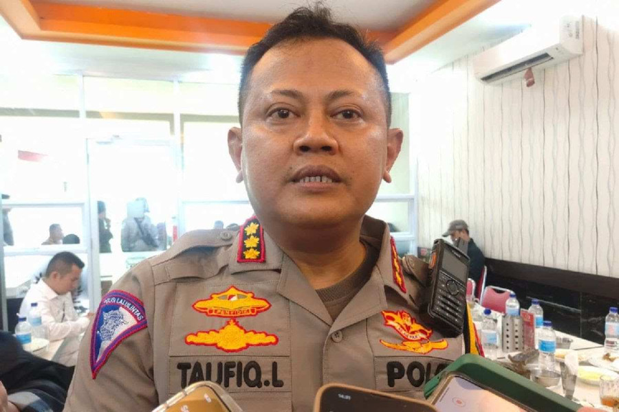 Buka Layanan Pengaduan 24 Jam, Warga Bisa Lapor Lewat Nomor Kontak dan Medsos