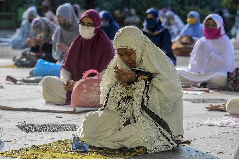 5 Cara Allah SWT Mengabulkan Doa Hamba-Hamba-Nya