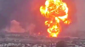 AS Bombardir Yaman, Houthi Balas Kirim 18 Rudal Tergetkan Kapal Induk USS Harry S. Truman