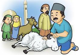 Hikmah  Dari Ibadah Kurban