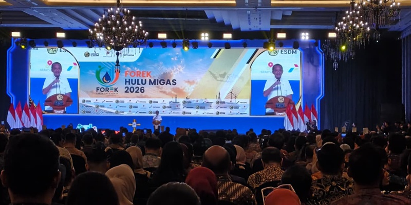 Pertamina Didorong Ambil Alih Proyek Migas Mangkrak Demi Genjot Produktivitas
