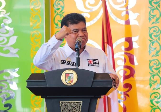 Tambah Daya Tampung SMP Negeri, Disdik Kota Pekanbaru Bangun RKB Tahun Depan
